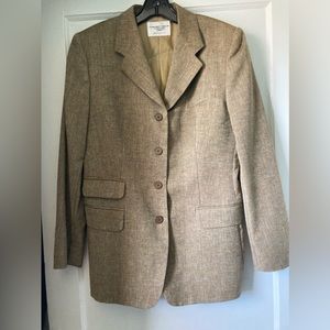 New Barney’s New York Womens jkt size 12